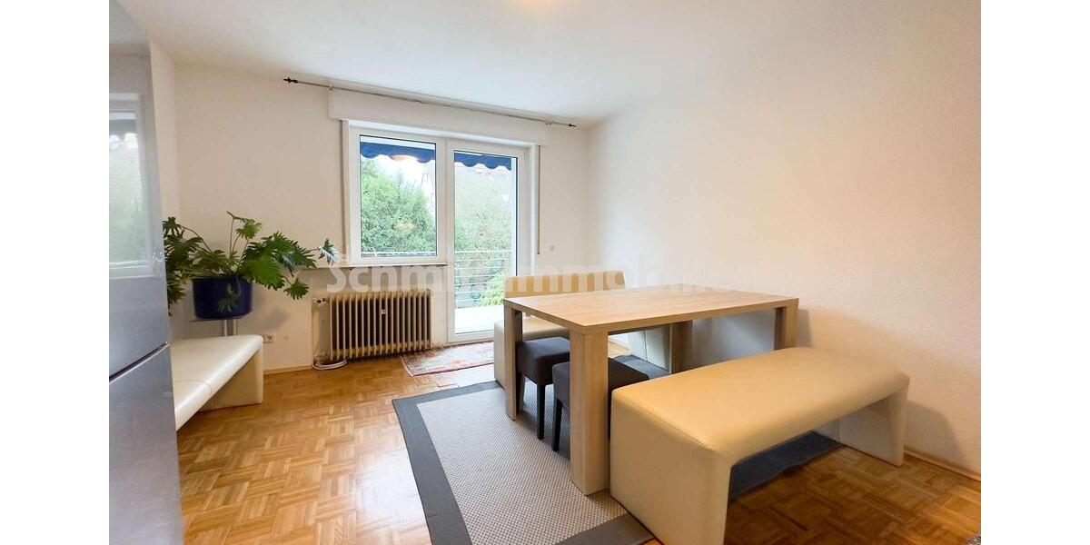 Etagenwohnung Frankfurt am Main Nied - 1 Zimmer, 10 m&sup2;, 370&euro; | Angebot:26162067