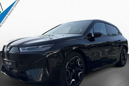 BMW iX 18.560 km 48.490 &euro; Bad Homburg 61352