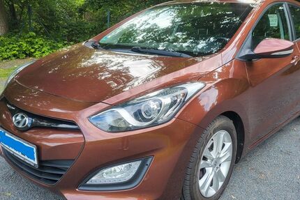 Hyundai i30 152.000 km 5.800 &euro; Egelsbach 63329