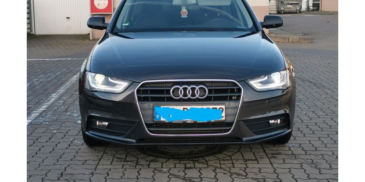 Audi A4 241.000 km 7.200 &euro; Offenbach am Main 63069