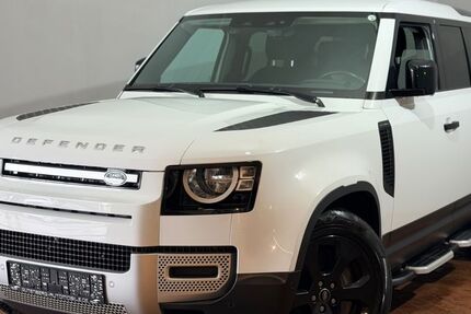 Land Rover Defender 83.000 km 58.990 &euro; Rodgau 63110