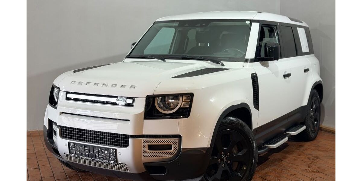 Land Rover Defender 83.000 km 59.890 &euro; Rodgau 63110