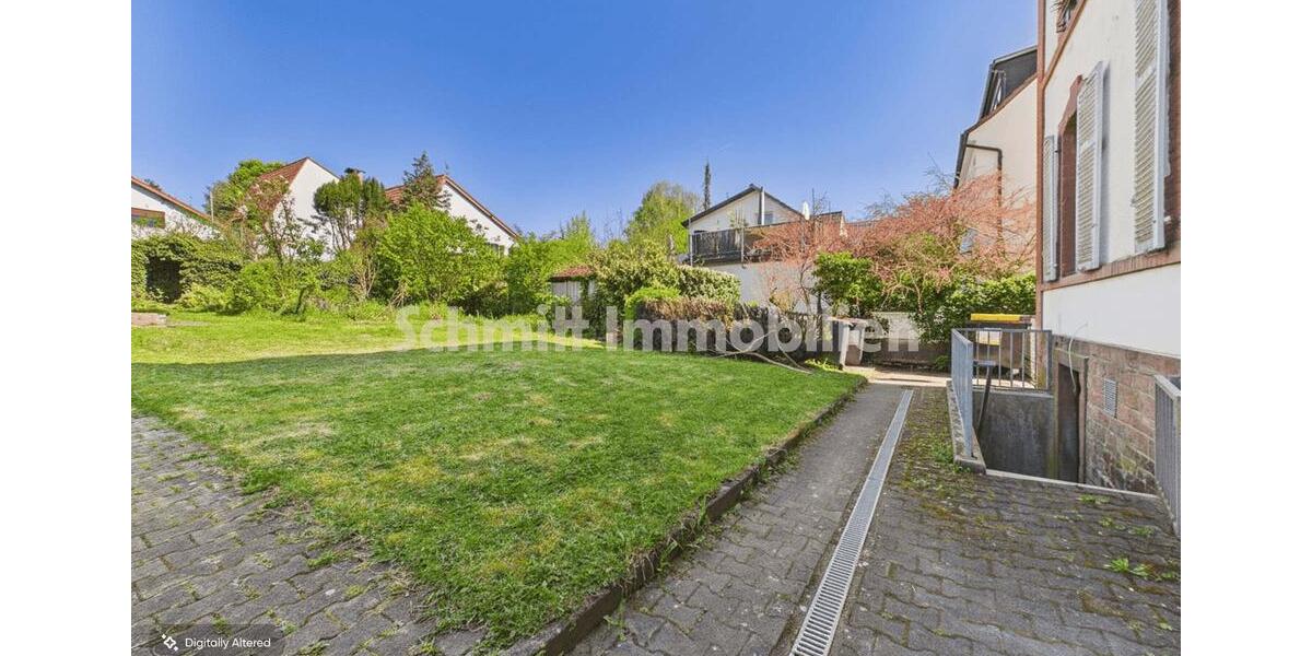 Etagenwohnung Frankfurt am Main Bergen-Enkheim - 3 Zimmer, 60 m&sup2;, 1.020&euro; | Angebot:26299431