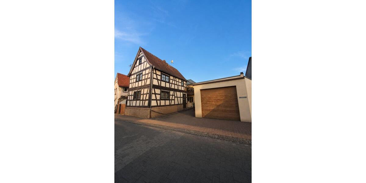 Einfamilienhaus Altenstadt - 2 Zimmer, 106 m&sup2;, 369.000&euro; | Angebot:27049861