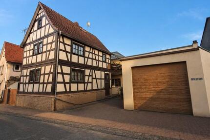 Haus Altenstadt - 2 Zimmer, 106 m&sup2;, 369.000&euro; | Angebot:27049861