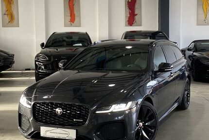 Jaguar XF 177.500 km 23.880 &euro; Frankfurt am Main 60386