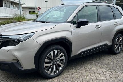 Subaru Forester 5.000 km 41.490 &euro; Friedberg 61169
