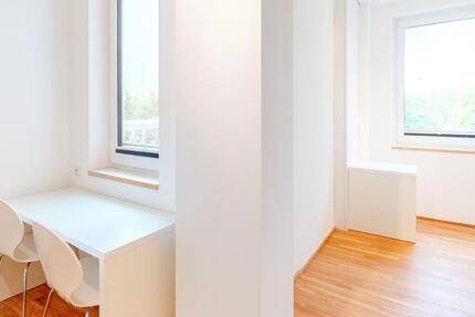 Gemütliches 1-Zimmer-Apartment mit moderner Ausstattung zu vermieten! zimmer