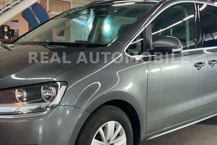VW Sharan 198.000 km 9.700 &euro; Frankfurt 65933