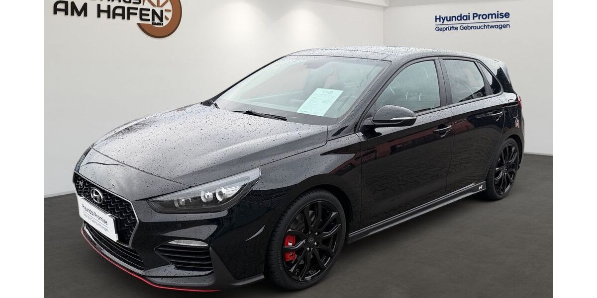 Hyundai i30 86.433 km 20.990 &euro; Hanau 63450