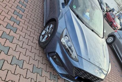 Ford Focus 175.000 km 12.600 &euro; Frankfurt am Main 60386