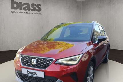 Seat Arona 19.150 km 18.980 &euro; Offenbach 63075