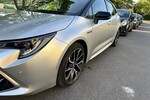 Toyota Corolla 137.000 km 18.500 € Hanau 63450