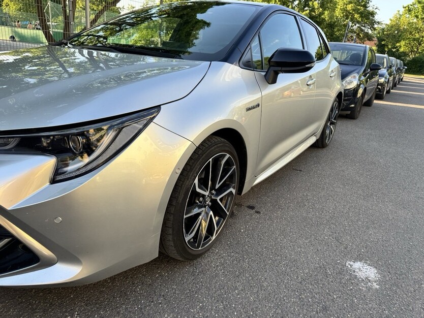 Toyota Corolla 137.000 km 18.500 € Hanau 63450