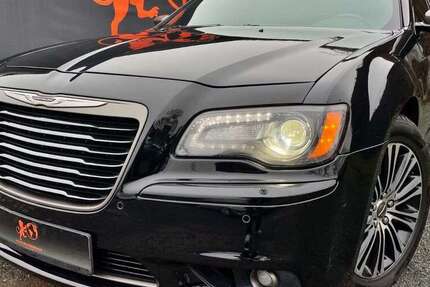 Chrysler 300C