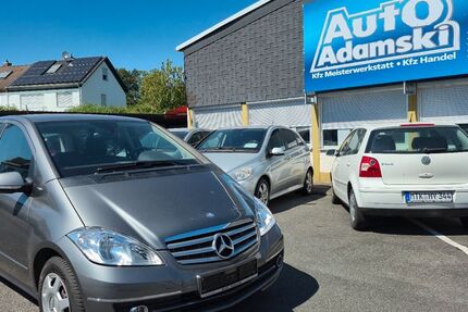 Mercedes-Benz A 160 77.000 km 8.690 &euro; Liederbach 65835