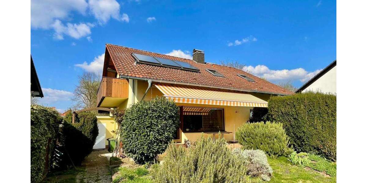 Einfamilienhaus Dietzenbach - 5.5 Zimmer, 173 m&sup2;, 795.000&euro; | Angebot:26204419