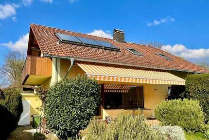 Haus Dietzenbach - 5.5 Zimmer, 173 m&sup2;, 795.000&euro; | Angebot:26204419