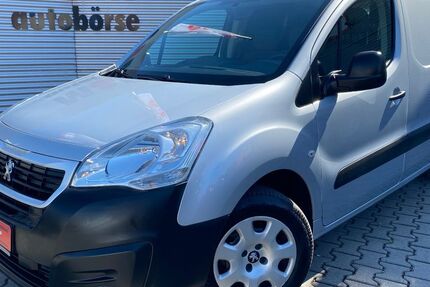 Peugeot Partner 111.000 km 6.900 &euro; Darmstadt 64295
