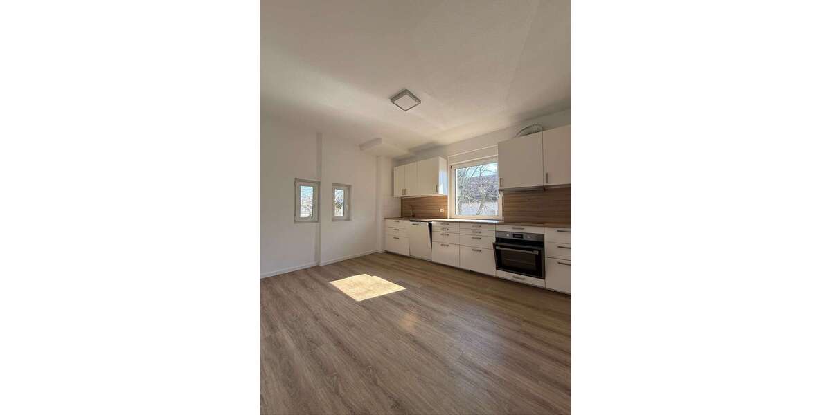 Etagenwohnung Hattersheim am Main - 3 Zimmer, 62 m&sup2;, 1.240&euro; | Angebot:25798721