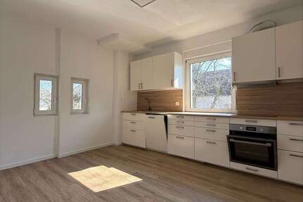 Wohnung Hattersheim am Main - 3 Zimmer, 62 m&sup2;, 1.240&euro; | Angebot:25798721