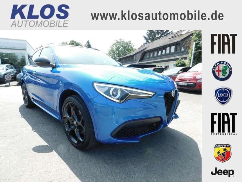 Stelvio