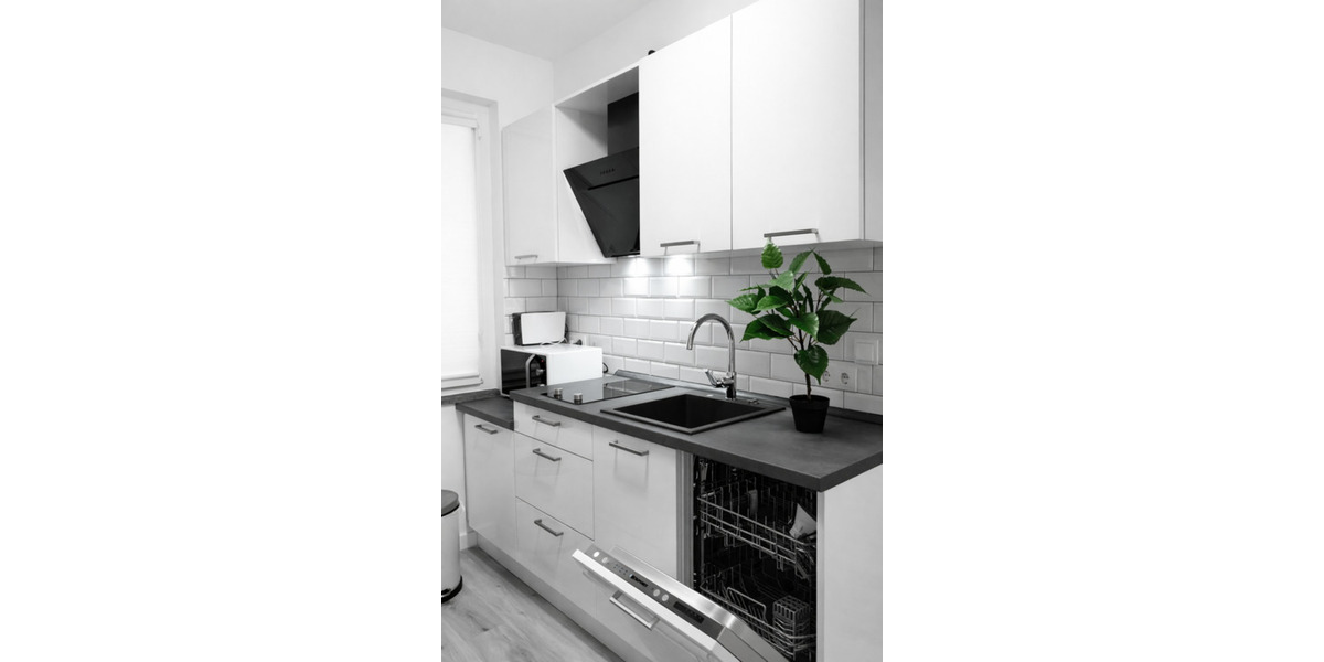 Etagenwohnung Frankfurt am Main Ostend - 1 Zimmer, 35 m&sup2;, 1.000&euro; | Angebot:25539638