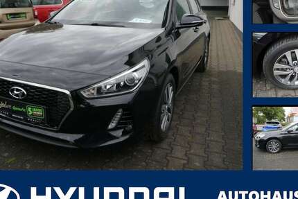 Hyundai i30 66.428 km 15.790 € Friedberg 61169
