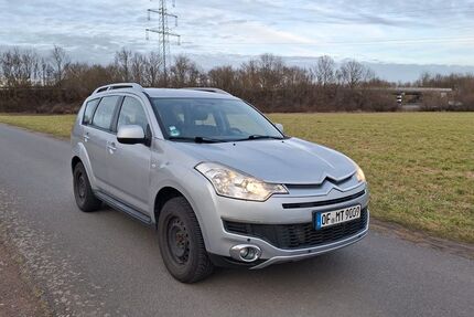 Citroen C-Crosser 182.000 km 3.950 &euro; Rodgau Nieder-Roden 63110