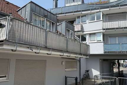 Wohnung Griesheim - 2 Zimmer, 81 m&sup2;, 225.000&euro; | Angebot:26844896