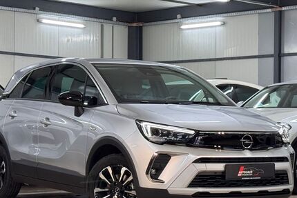 Opel Crossland (X) 28.804 km 14.890 &euro; Maintal 63477