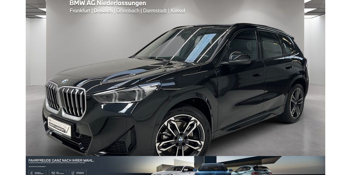 BMW X1 25.149 km 45.870 &euro; Dreieich-Sprendlingen 63303