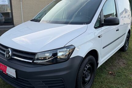 VW Caddy 19.243 km 15.690 &euro; Langen 63225