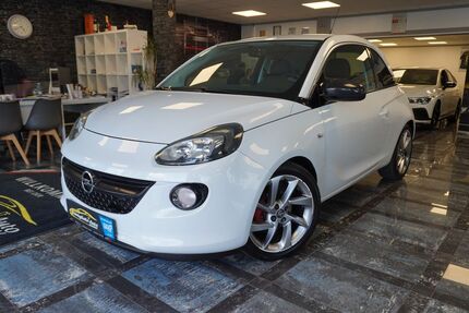 Opel Adam 168.250 km 4.950 &euro; Mühlheim am Main nähe Frankfurt 63165