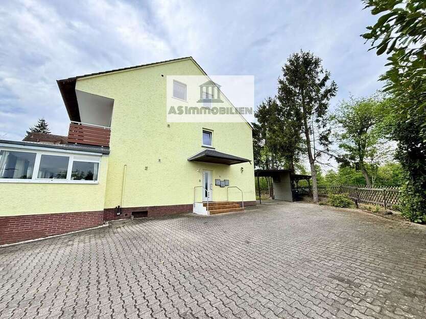 Wohnung zum Mieten in Wiesbaden Delkenheim 1.250 € 96 m²