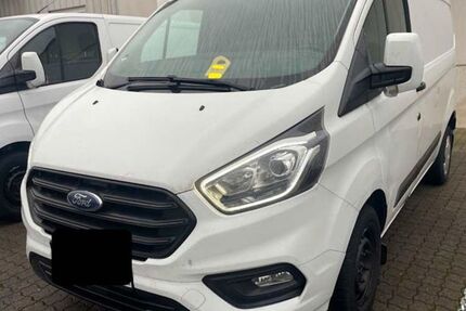 Ford Transit Custom 77.500 km 13.990 € Dreieich 63303