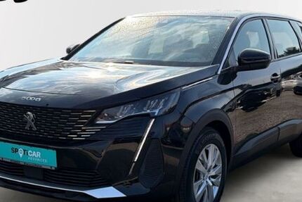 Peugeot 5008 12.900 km 23.900 &euro; Kleinostheim 63801