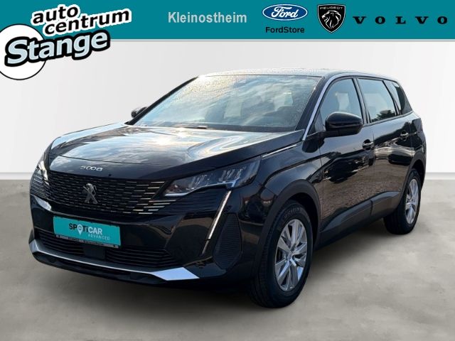 Peugeot 5008 12.900 km 23.900 &euro; Kleinostheim 63801