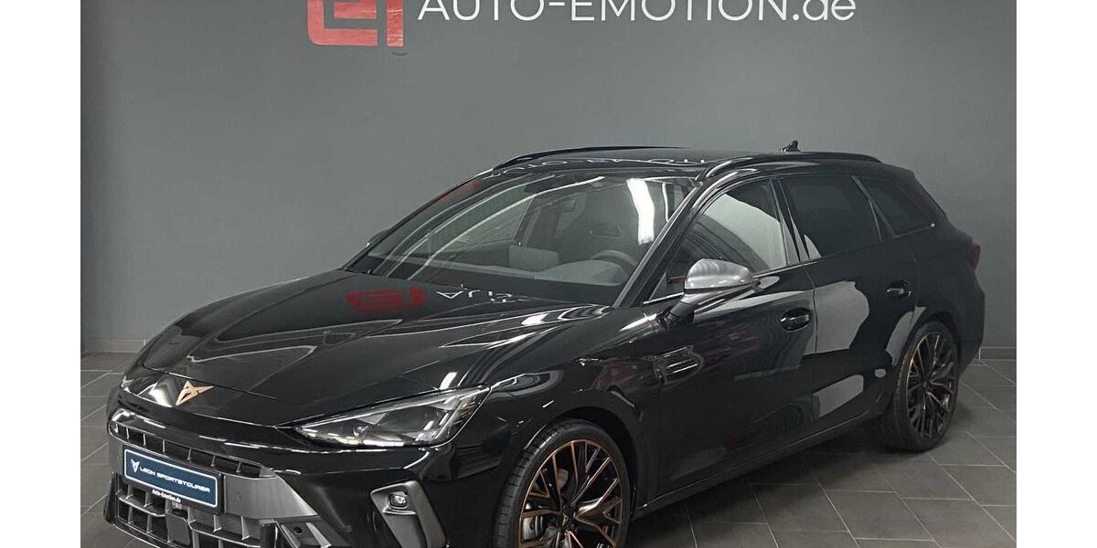 Cupra Leon 5.950 km 34.744 &euro; Offenbach 63069