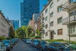 Etagenwohnung Frankfurt am Main Westend-Süd - 2 Zimmer, 42 m&sup2;, 1.750&euro; | Angebot:26410253
