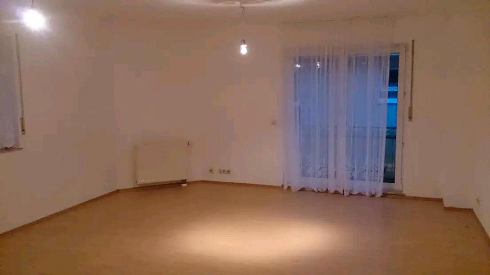 Etagenwohnung Hattersheim am Main - 1 Zimmer, 50 m&sup2;, 985&euro; | Angebot:25636432