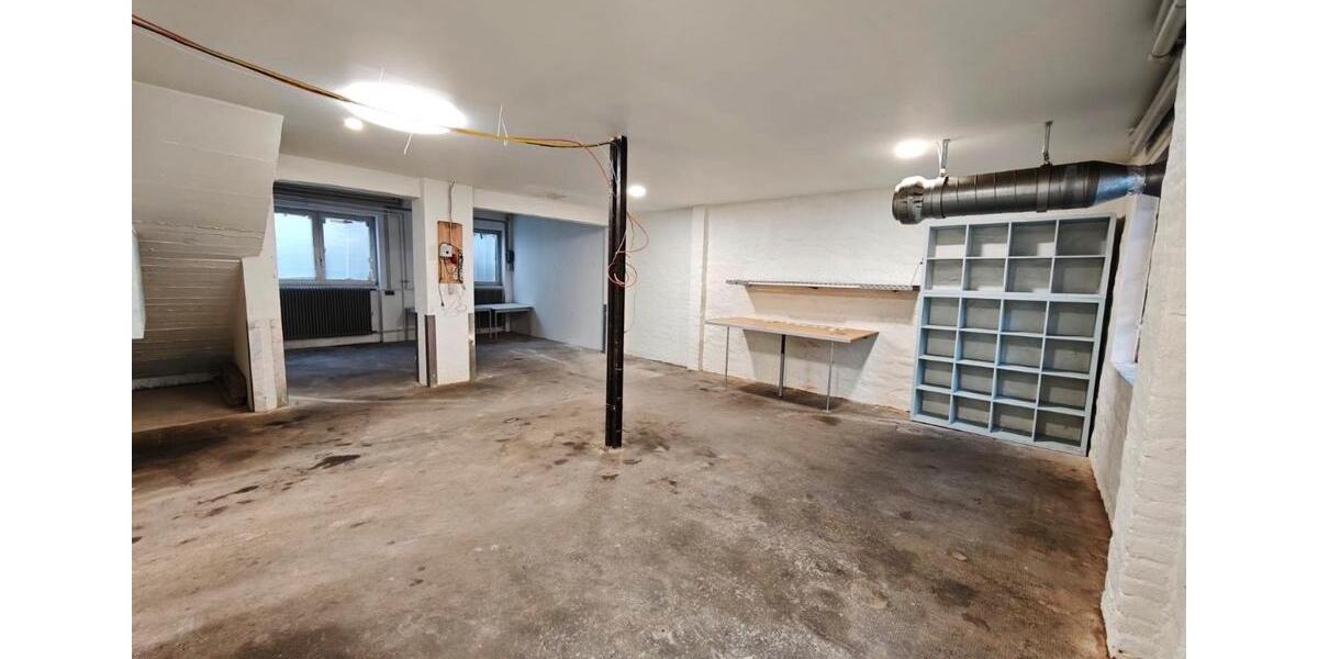 Gewerbeobjekt Frankfurt am Main Sossenheim - 1.790&euro; | Angebot:26265888