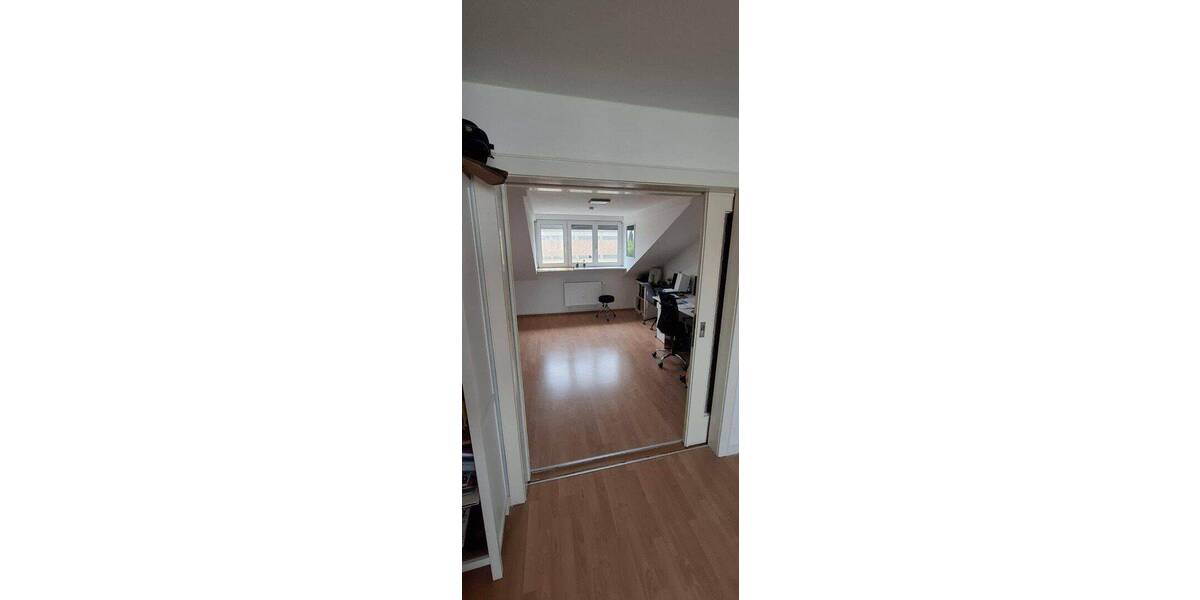 Etagenwohnung Frankfurt am Main Heddernheim - 3 Zimmer, 56 m&sup2;, 940&euro; | Angebot:26929281