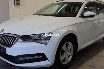 Skoda Superb 153.539 km 20.575 € Eschborn 65760
