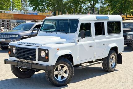 Land Rover Defender 134.000 km 29.999 &euro; Hanau (Grossauheim) 63457