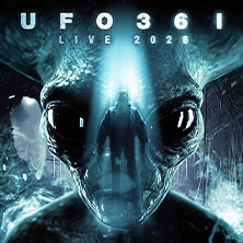 Ufo361 03.10.2026 STADTHALLE OFFENBACH