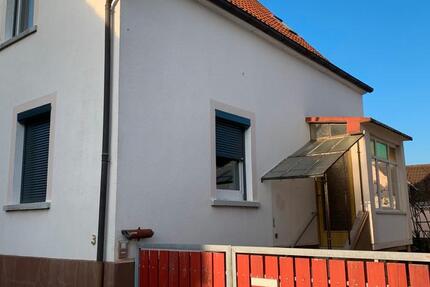 Haus Altenstadt - 6 Zimmer, 122 m&sup2;, 375.000&euro; | Angebot:26562435