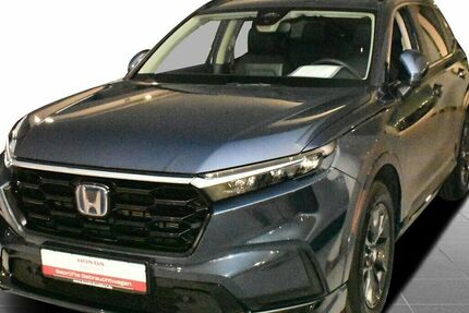 Honda CR-V 19.668 km 37.890 &euro; Frankfurt am Main 60314