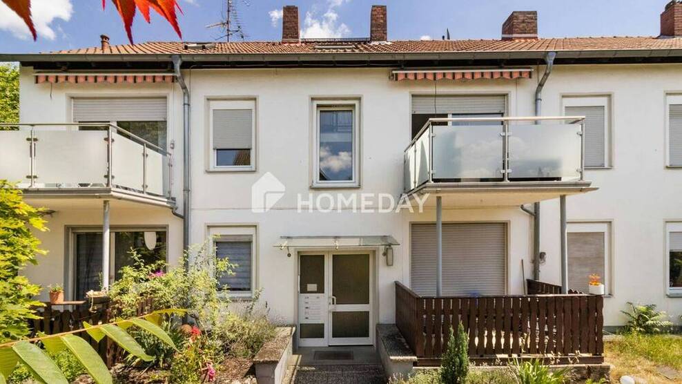 Gemütliche Dachgeschoßwohnung mit Charme und Potenzial in Toplage