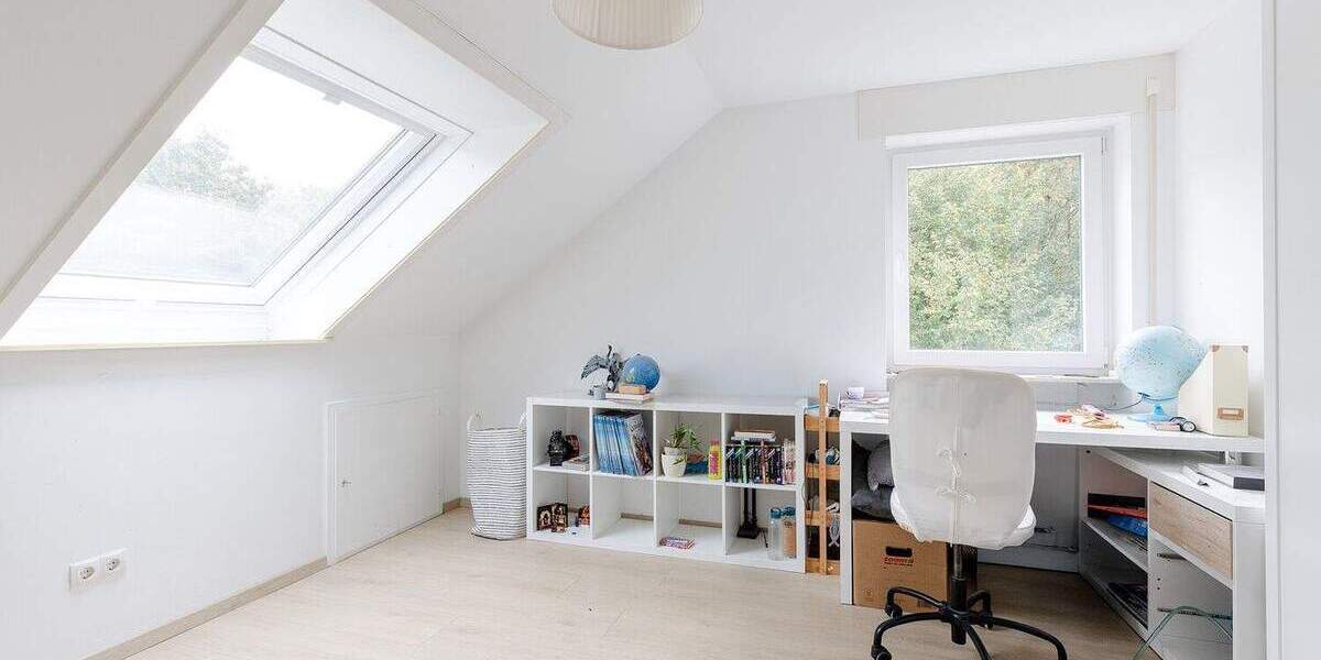 Reihenendhaus Frankfurt am Main Praunheim - 7 Zimmer, 160 m&sup2;, 1.050.000&euro; | Angebot:25663761